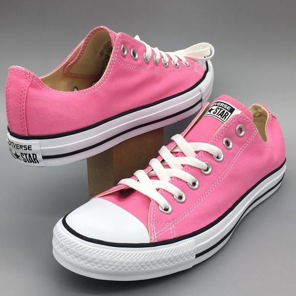 Converse Other - Converse All Star Ox Pink